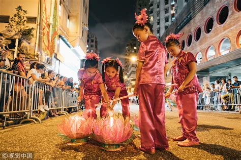 香港人文化